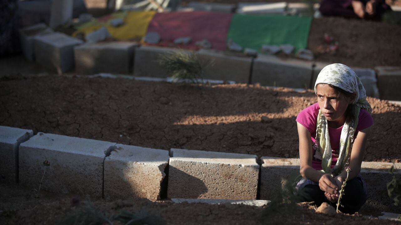 Kobane