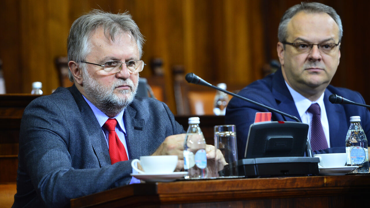 Dušan Vujović