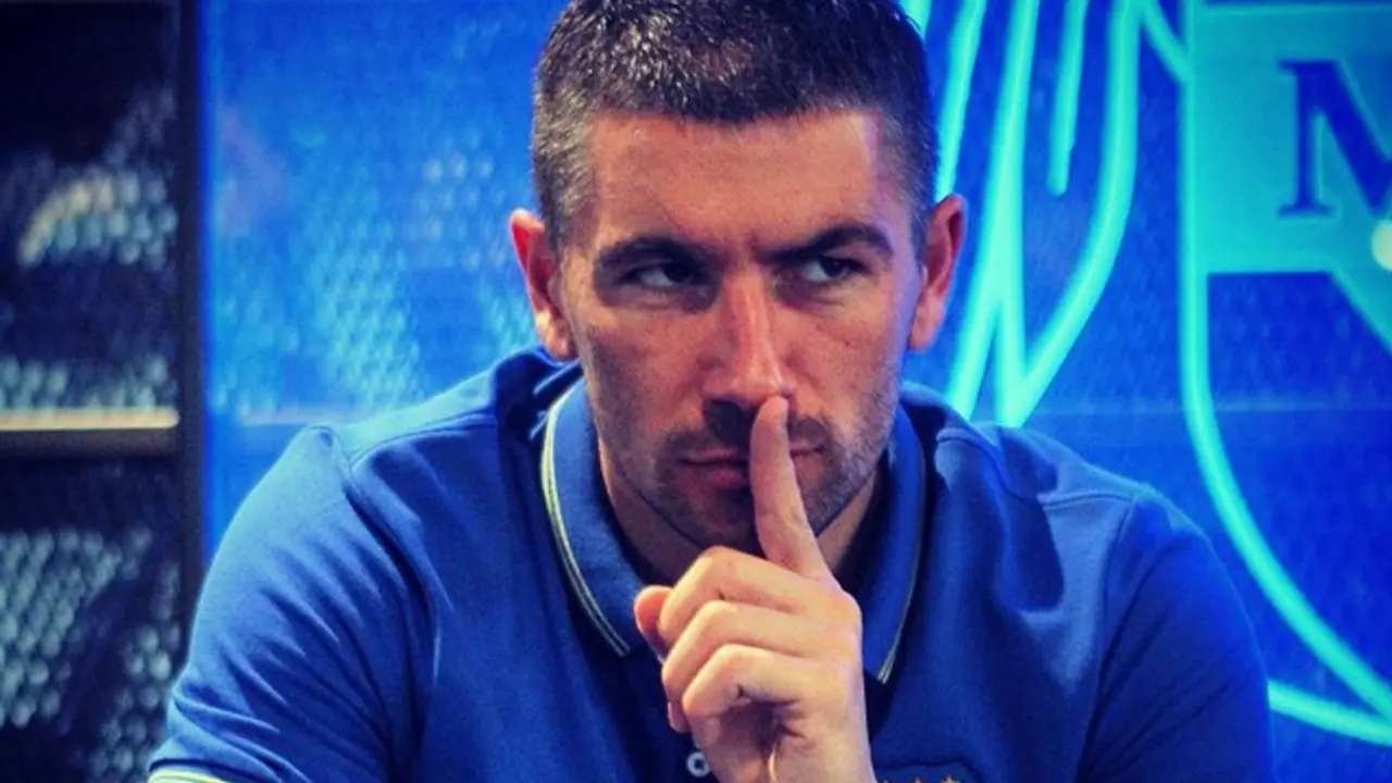 Aleksandar Kolarov