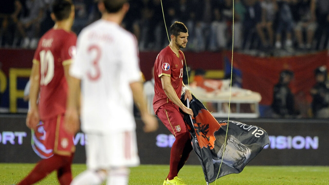 Stefan Mitrović