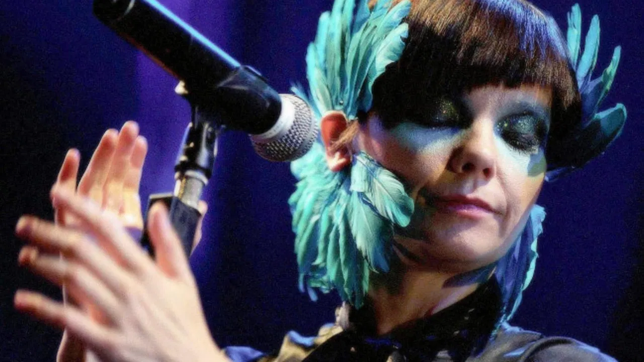 Bjork