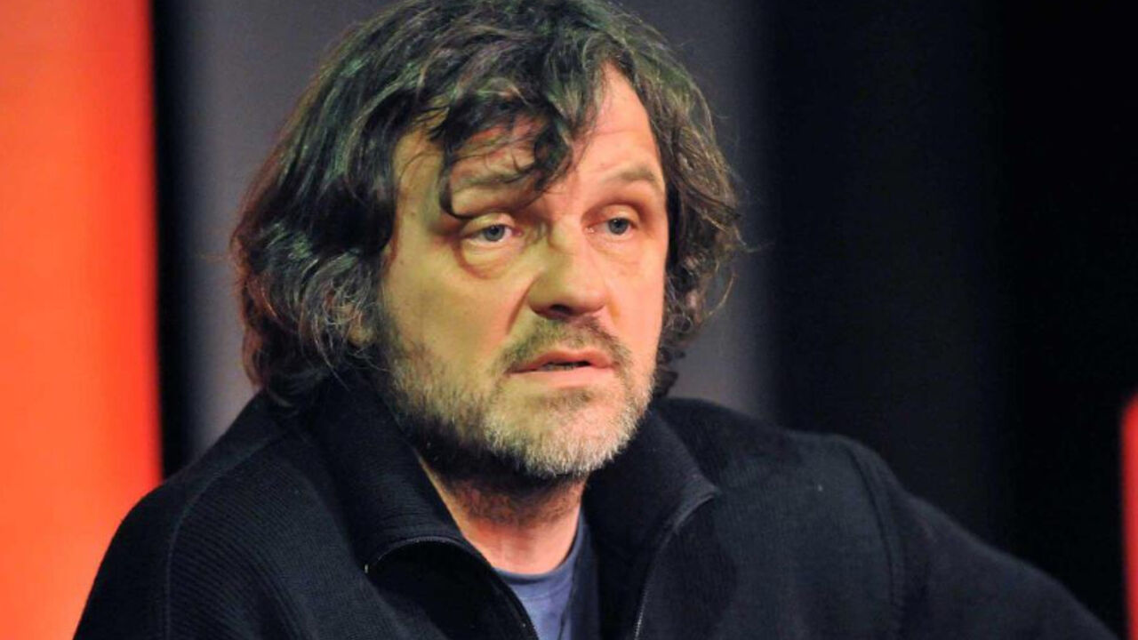 Emir Kusturica