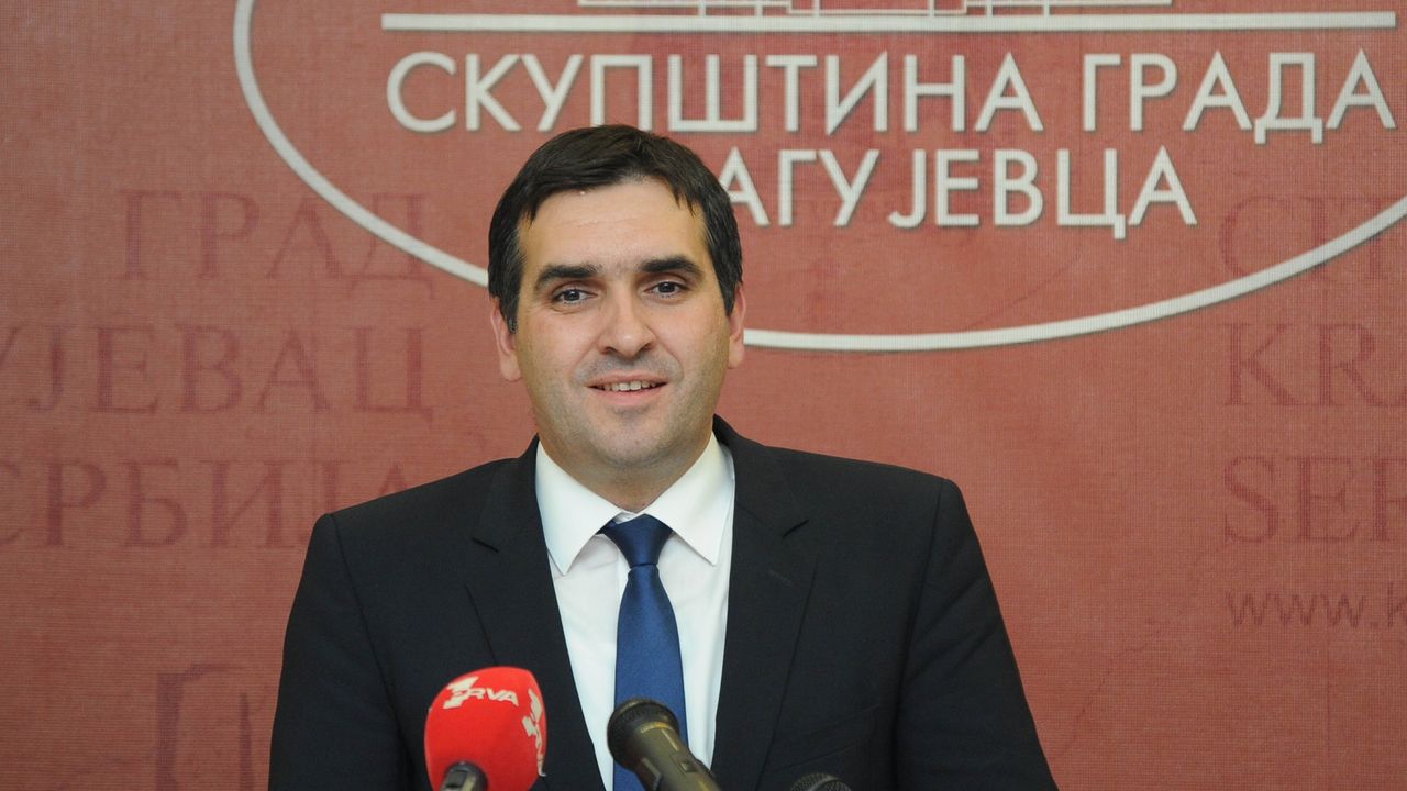 Radomir Nikolić