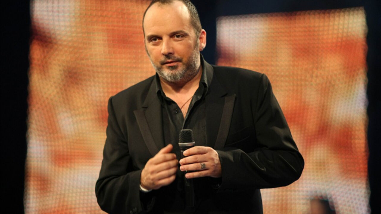 Muškarac dana: Toni Cetinski