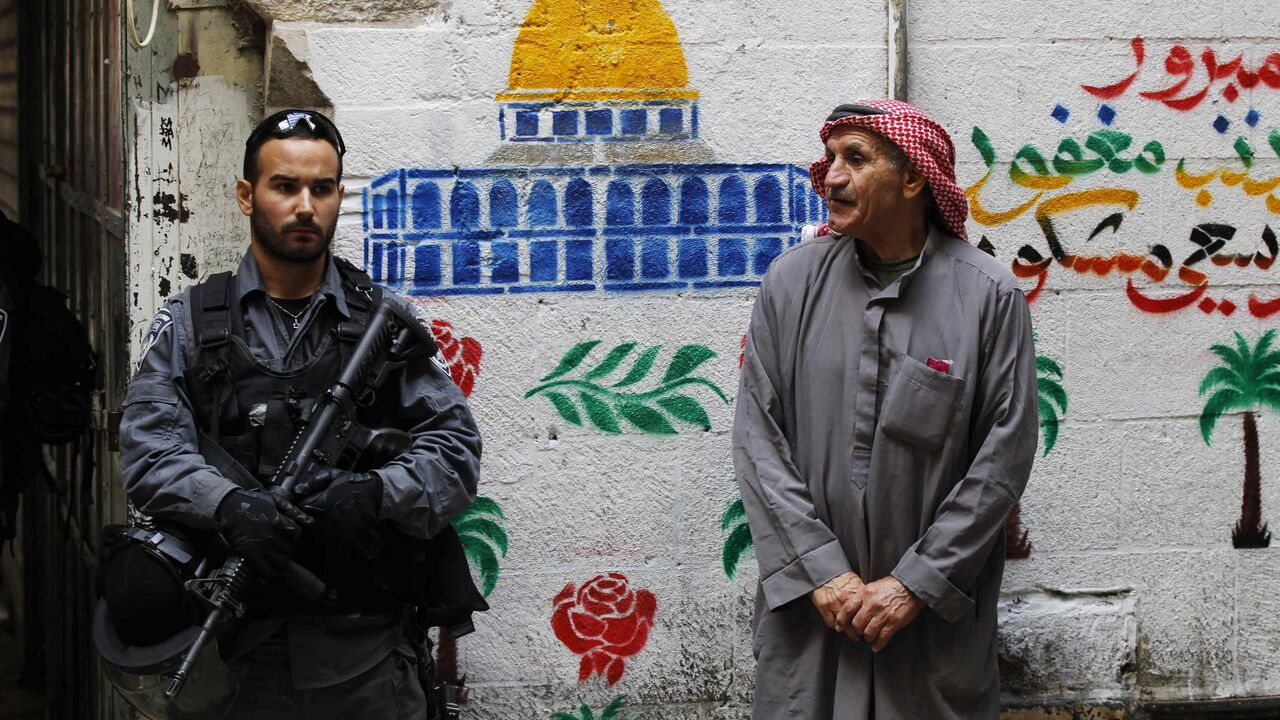 Sukob oko Al Aksa džamije u Jerusalimu