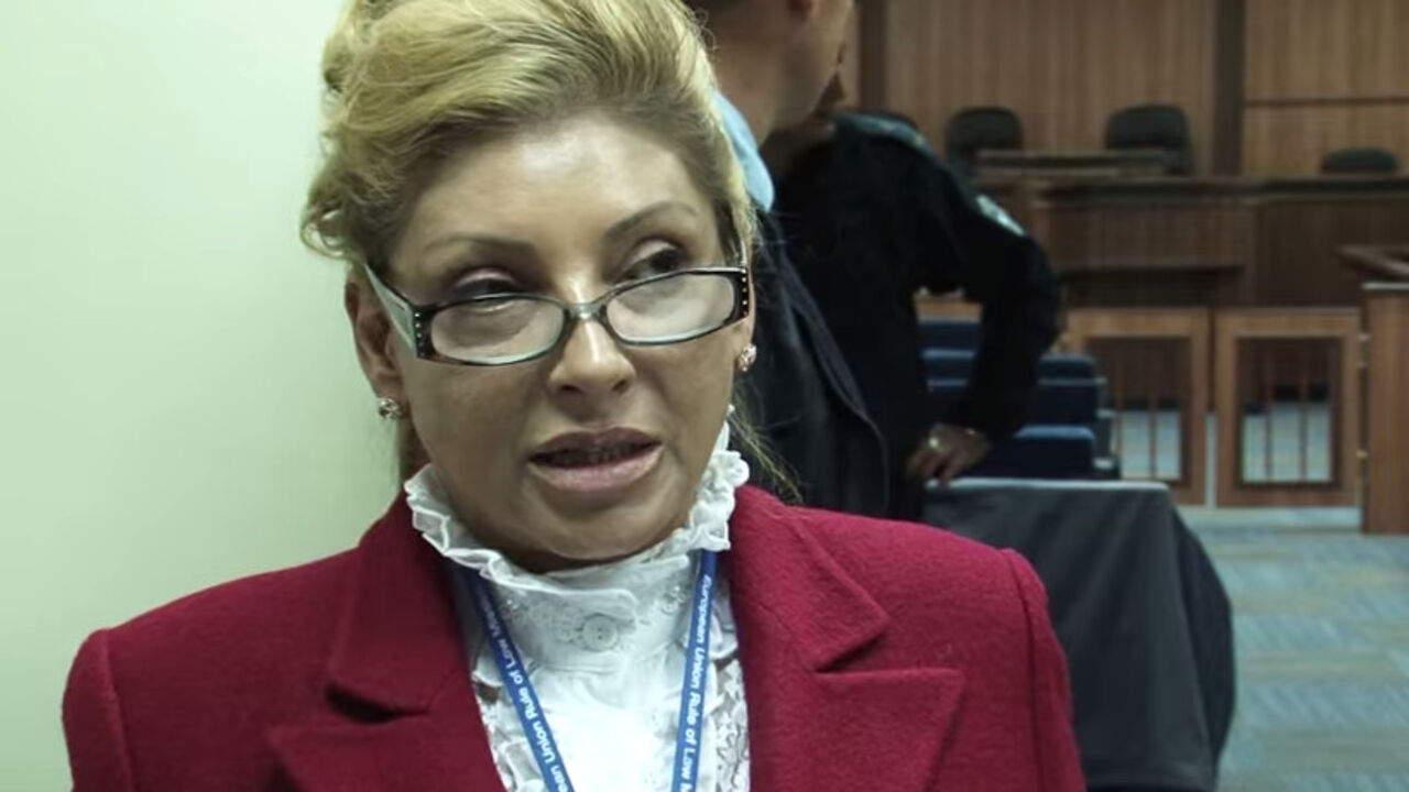 Marija Bamije