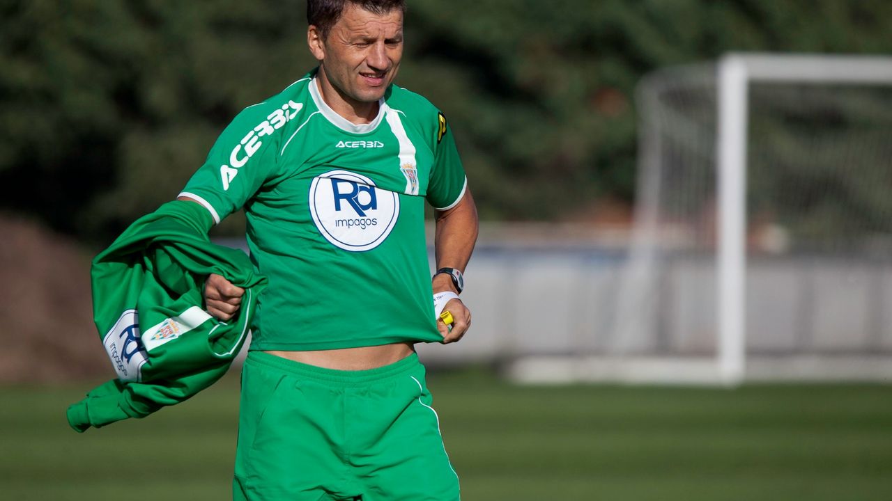 Miroslav Đukić
