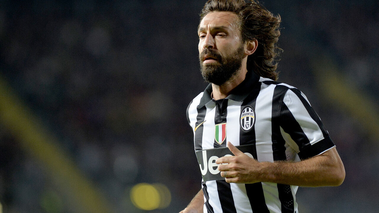 Andrea Pirlo