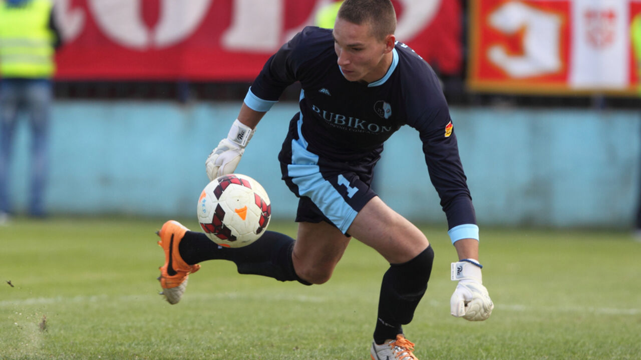 Boris Radunović