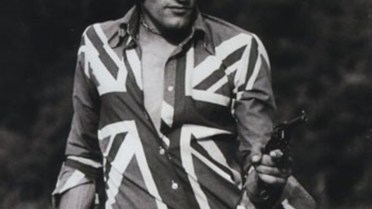 Dragan Nikolić