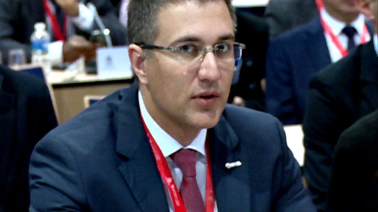 Nebojša Stefanović