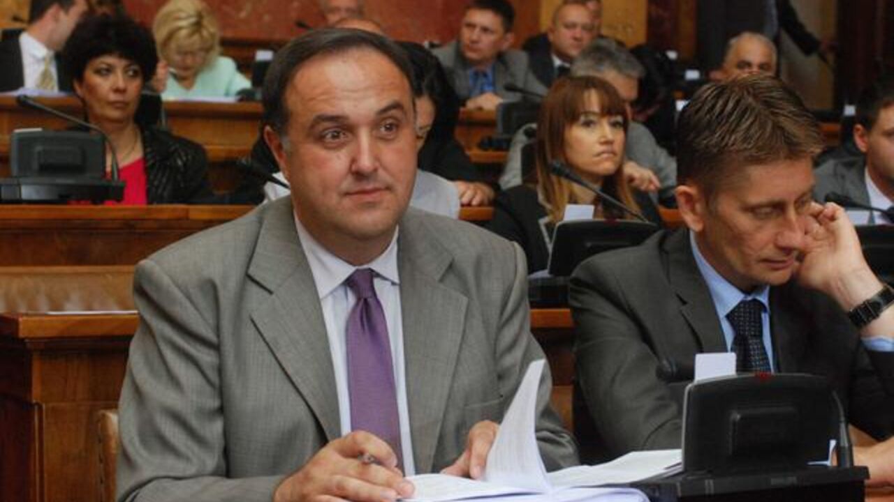 Zoran Babić