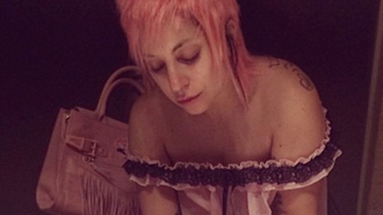 Gaga