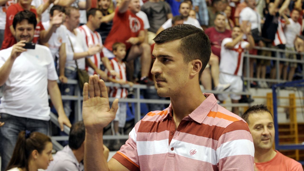Marko Kešelj