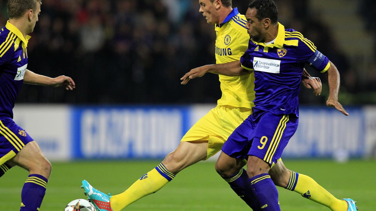 Nemanja Matić
