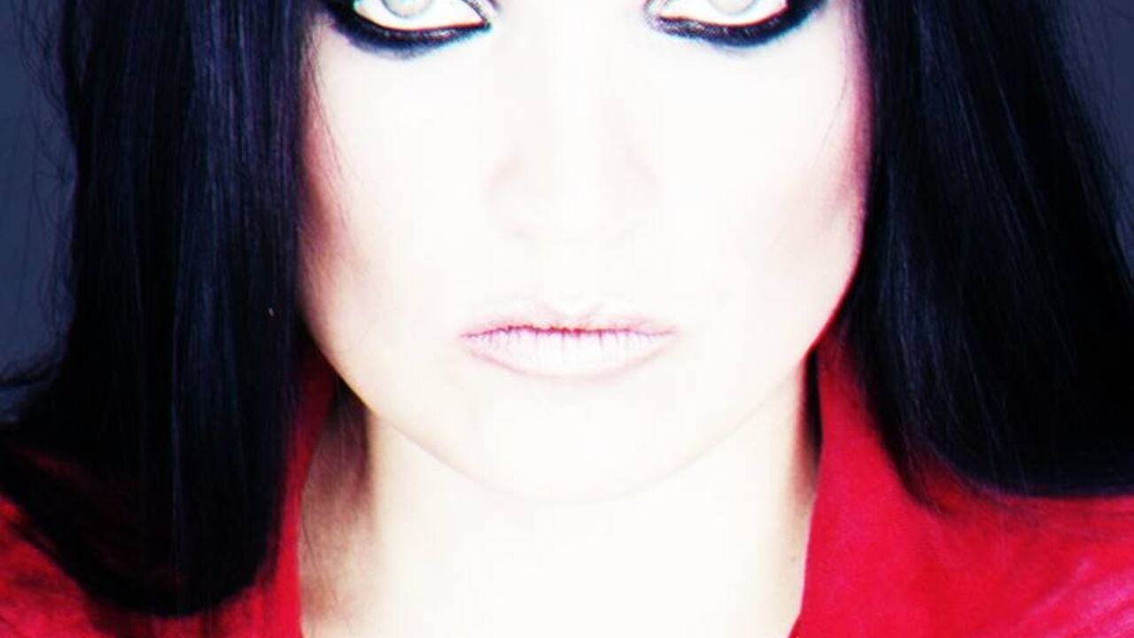 Tarja Turunen