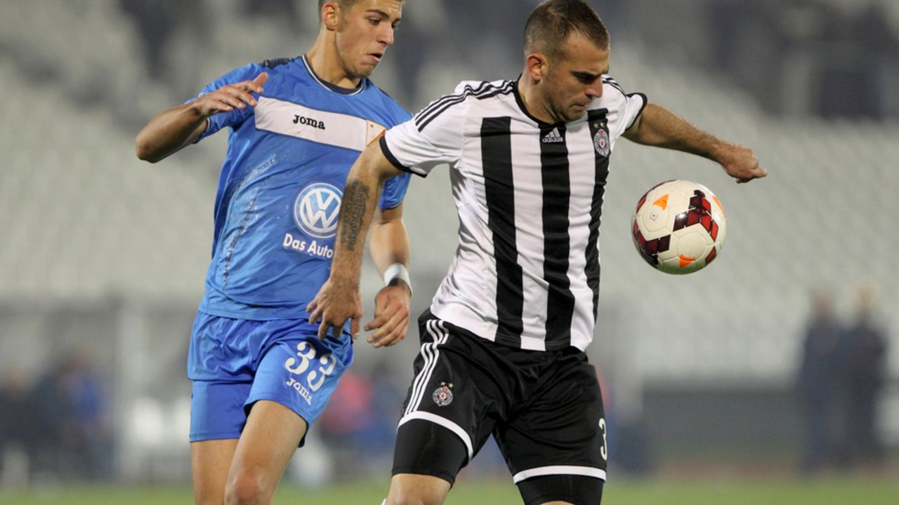 Petar Škuletić