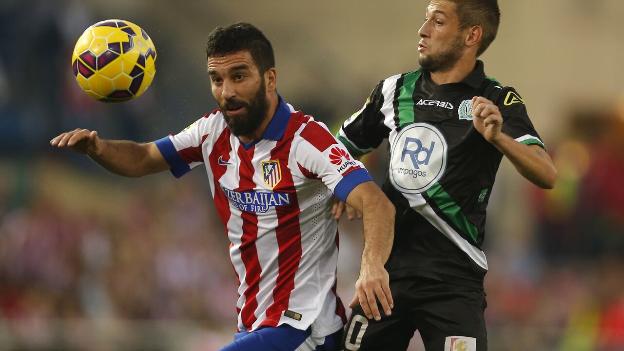 Arda Turan