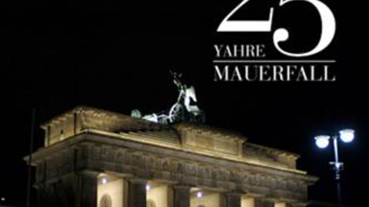Berlinski zid