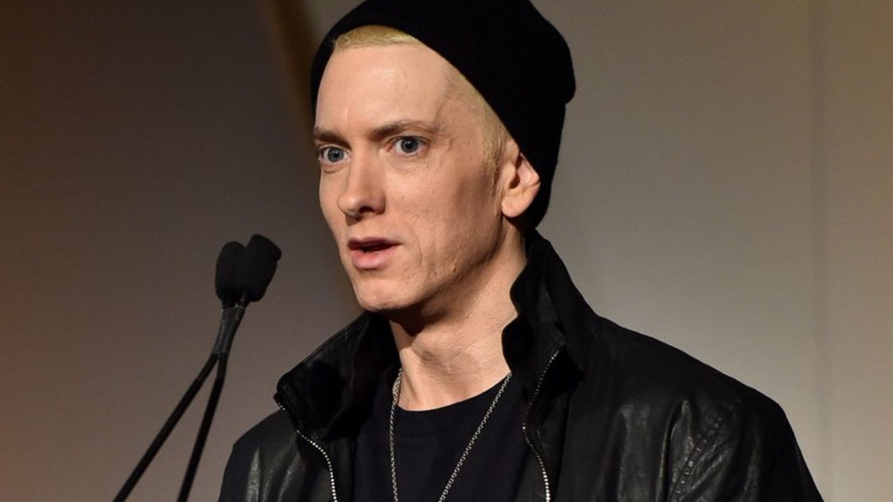 Eminem