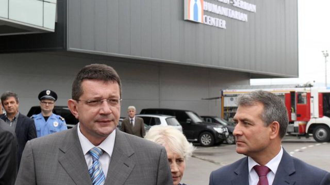 Predrag Nikolić