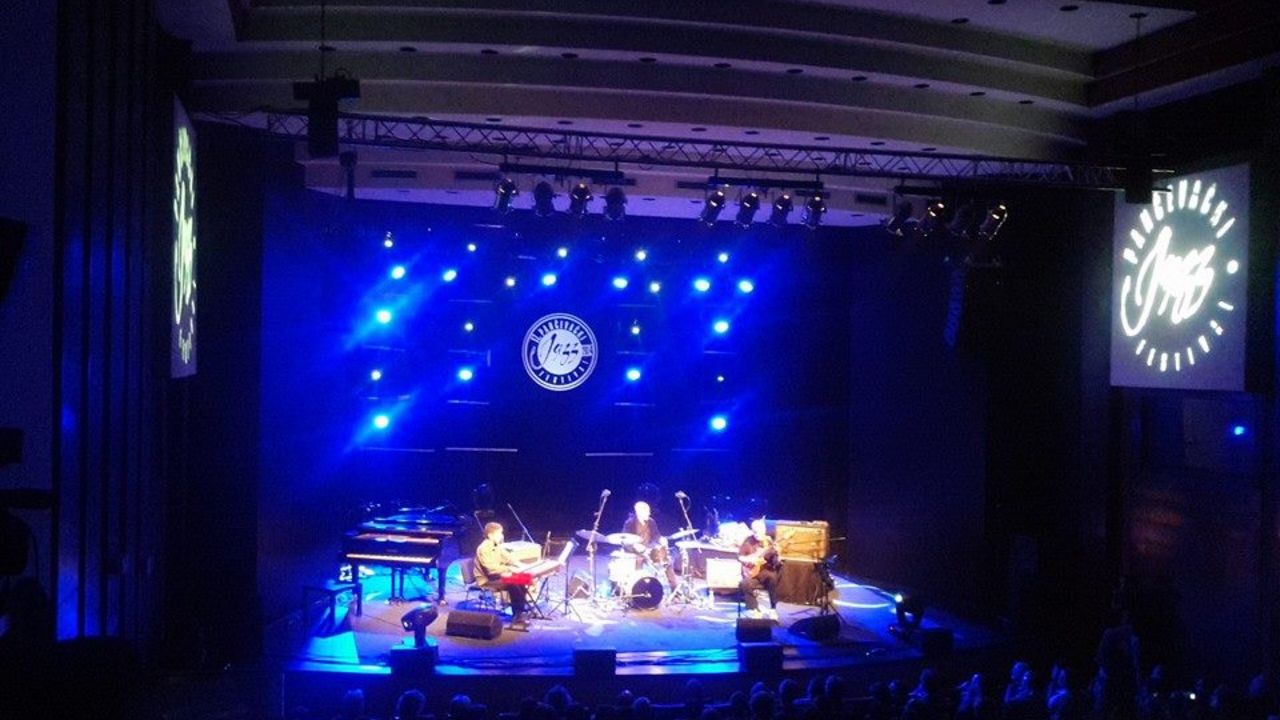 Pančevo džez festival