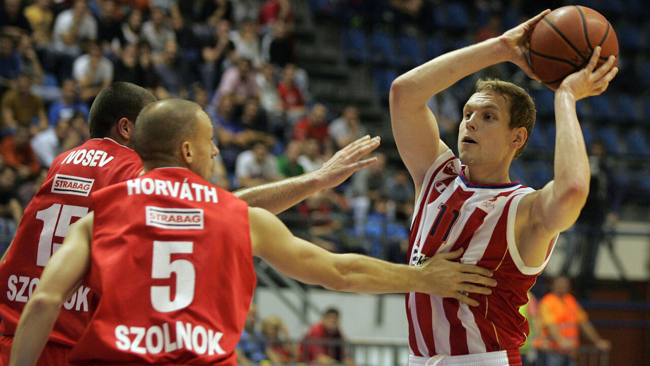 Jaka Blažič 
