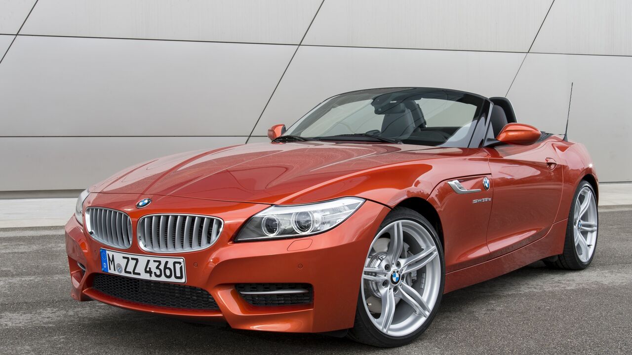 BMW Z4