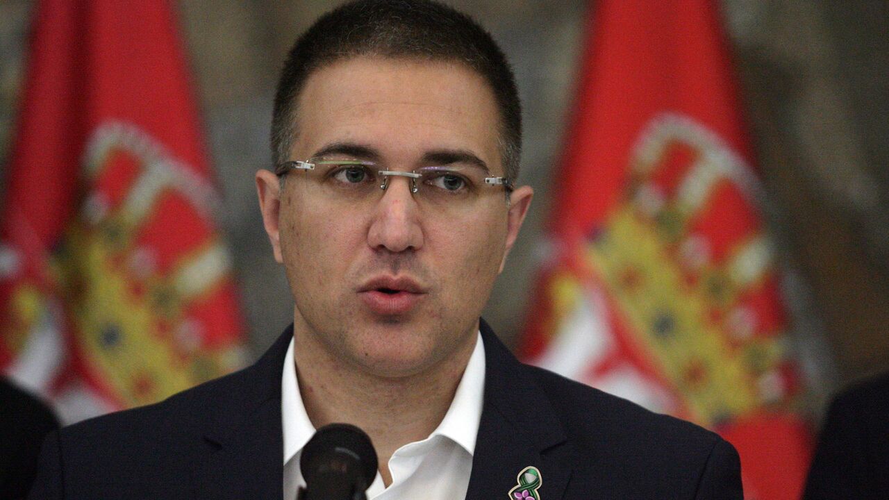 Stefanović Nebojša