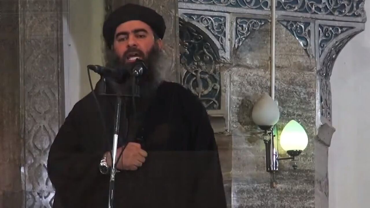Al Bagdadi