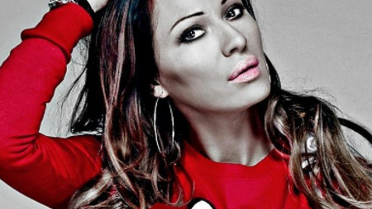 Svetlana Ceca Ražnatović