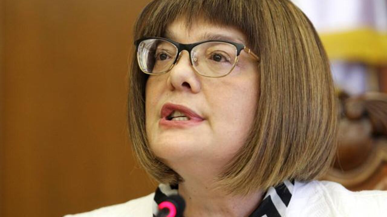 Maja Gojković