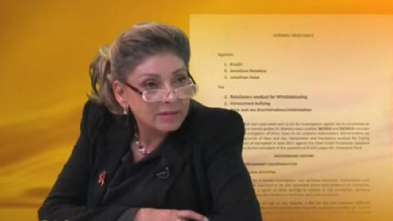 Marija Bamije