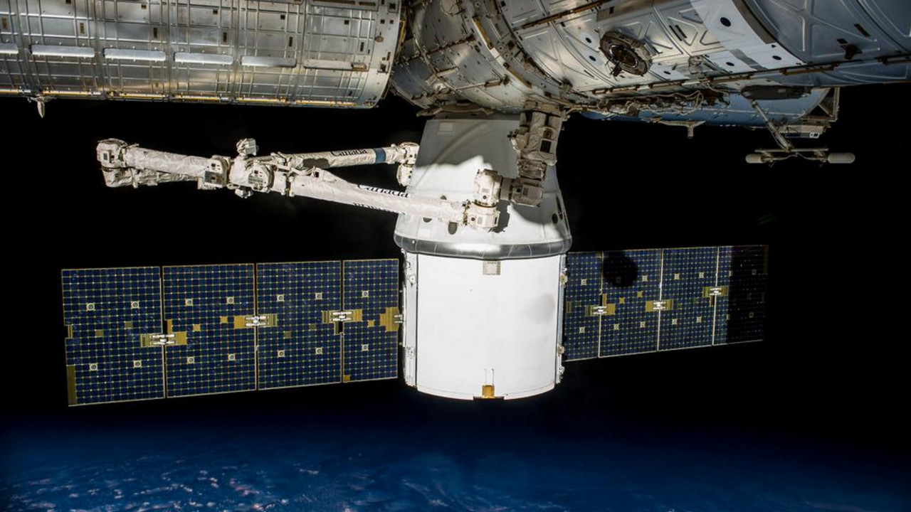 SpaceX