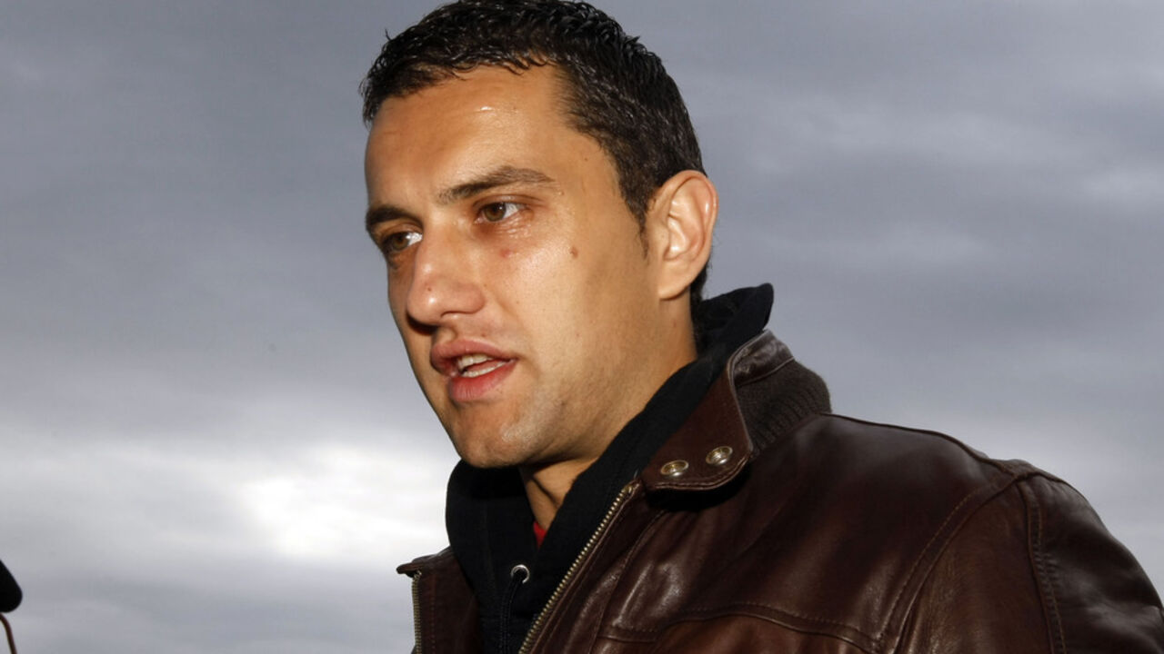Boško Janković
