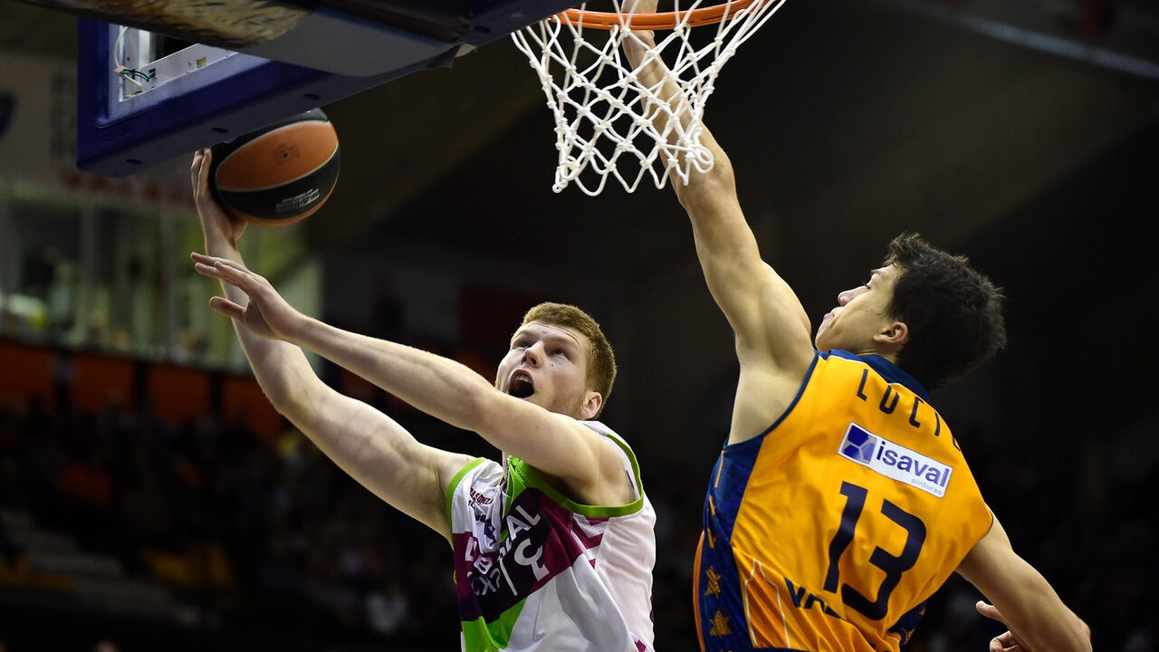 Davis Bertans