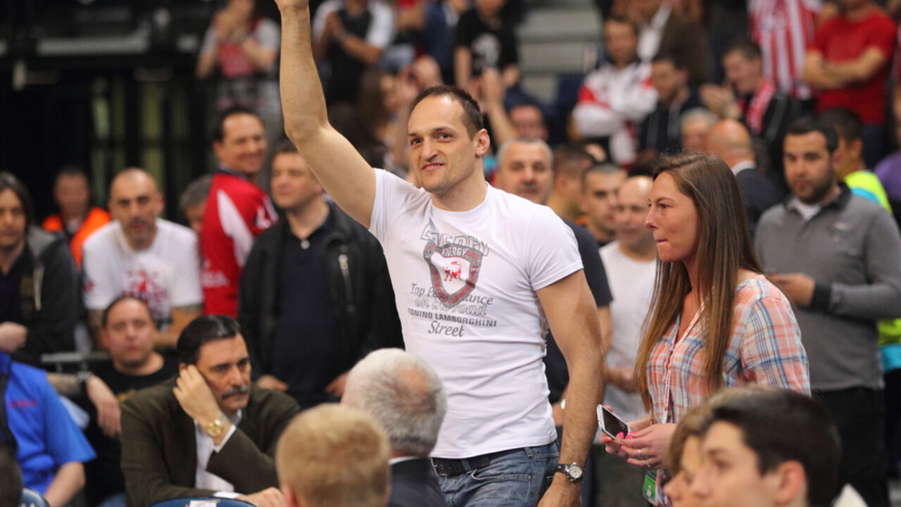 Igor Rakočević
