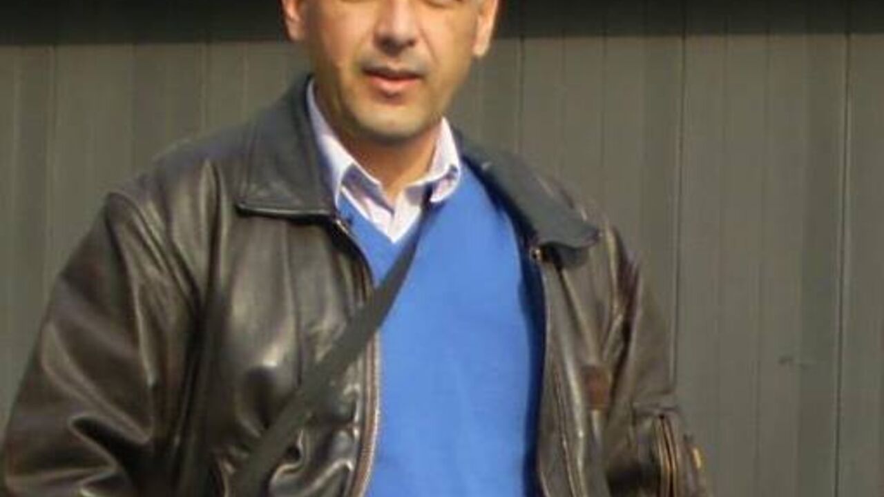 Branislav Tošić