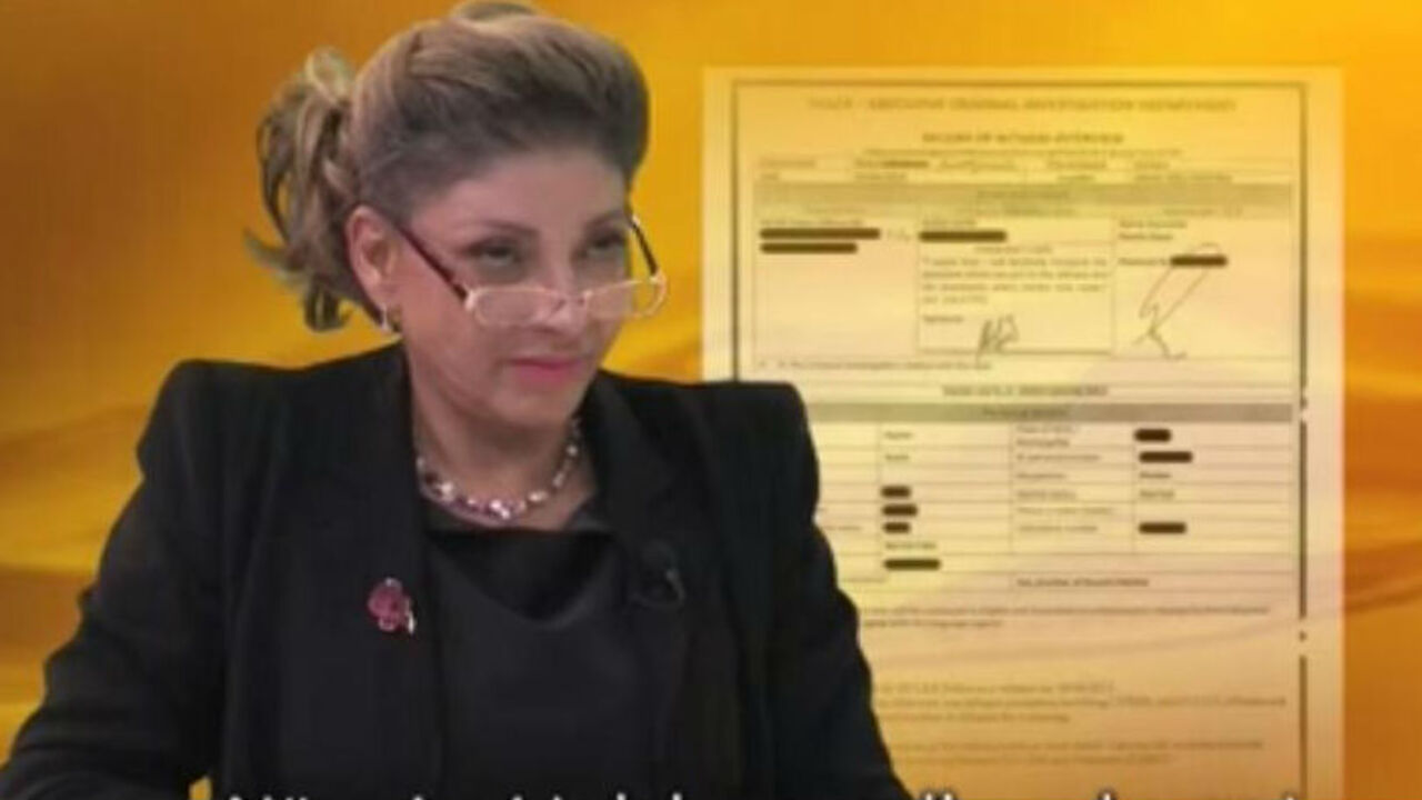 Marija Bamije
