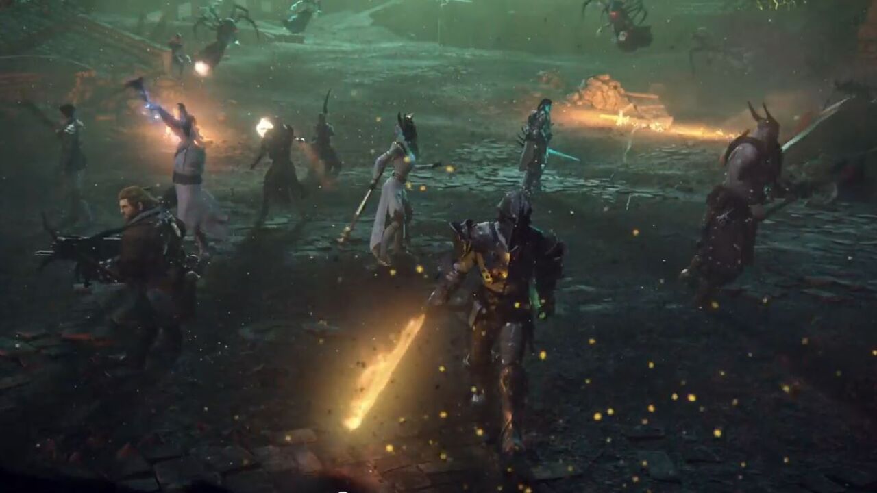 Dragon Age: Inquisition