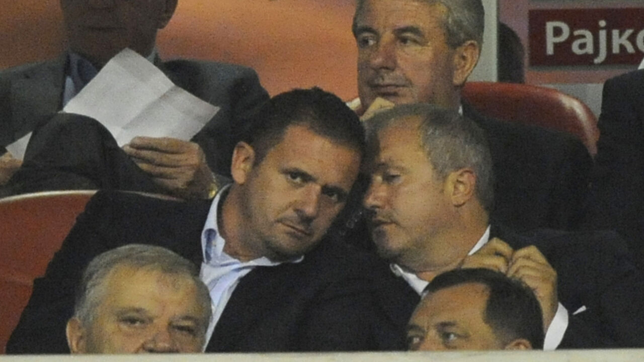 Predrag Mijatović
