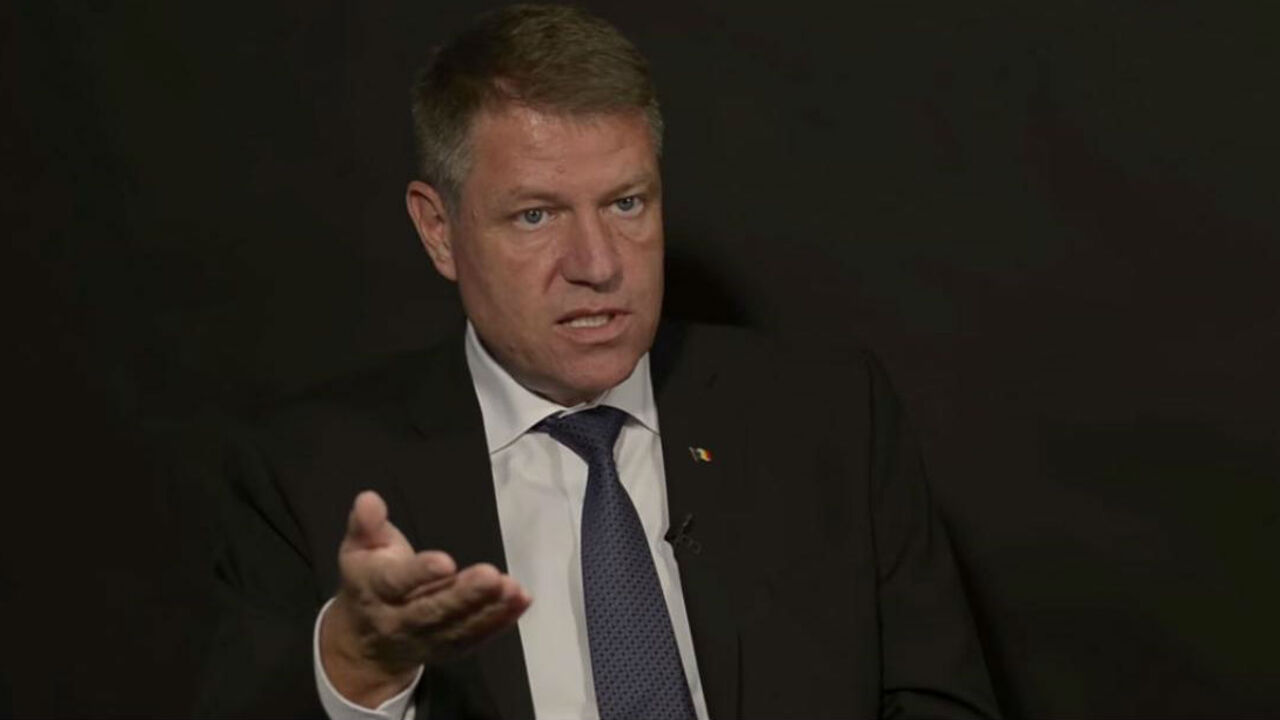 Klaus Joanis