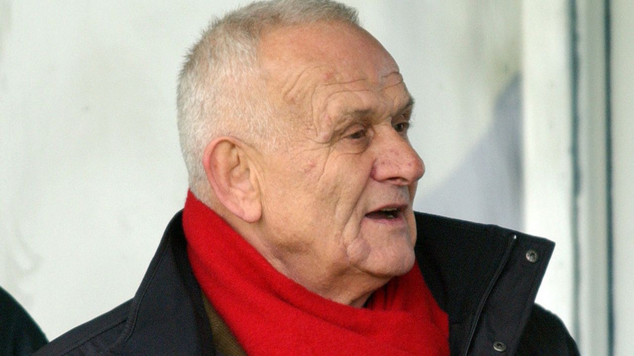 Ljupko Petrović