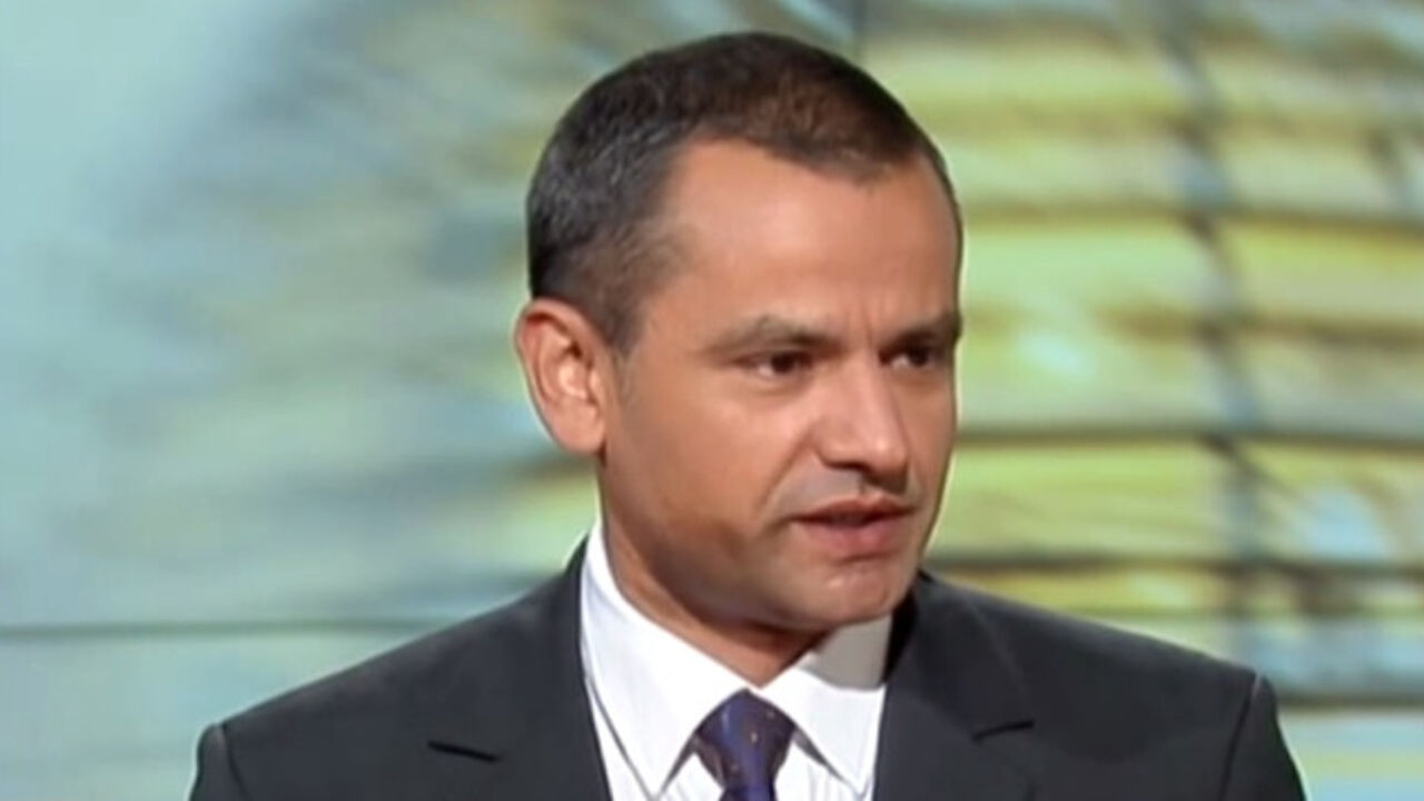 Sebastijan Edati optužen za pornografiju