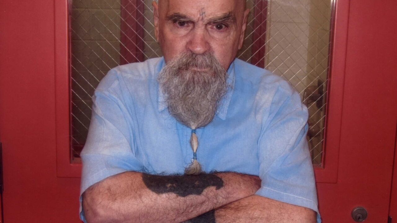 Čarls Menson