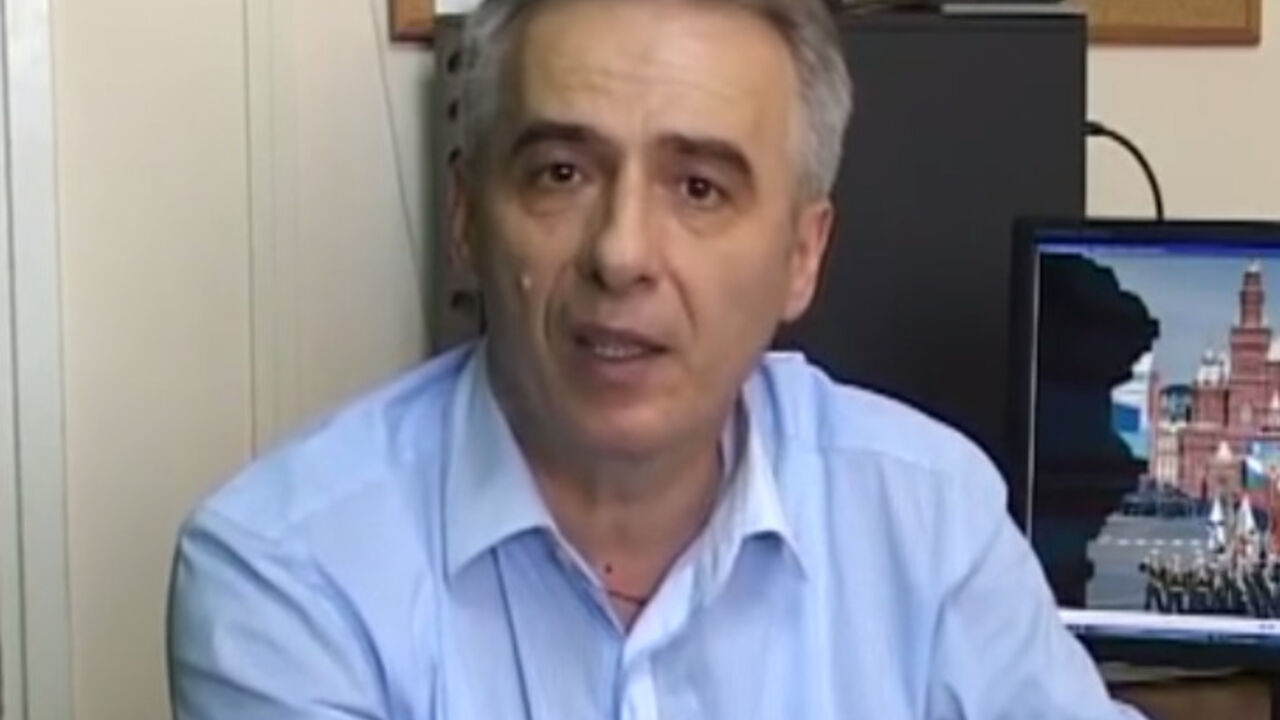 Milovan Drecun
