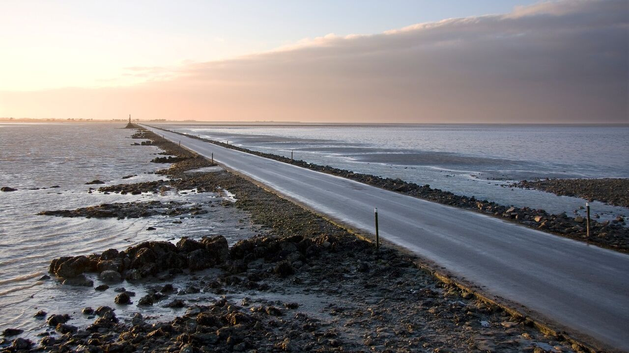 Veštački zemljouz Goa u Francuskoj