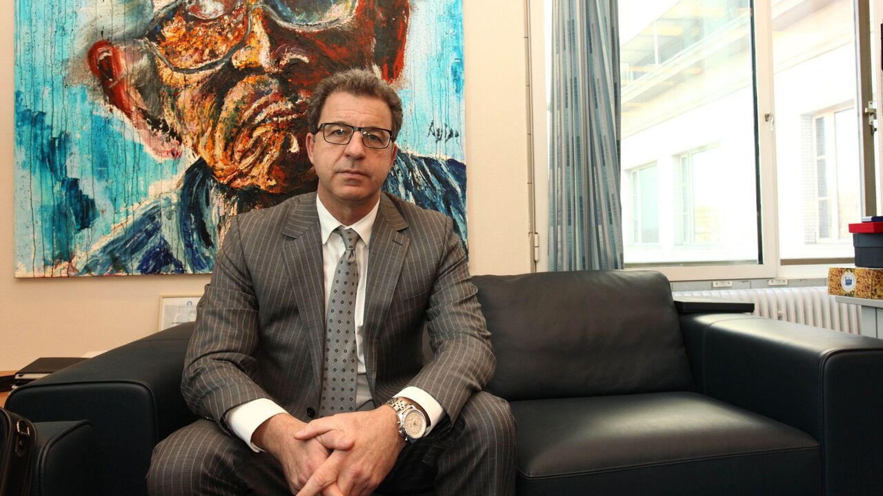 Serž Bramerc