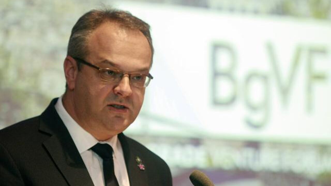 Zeljko Sertić