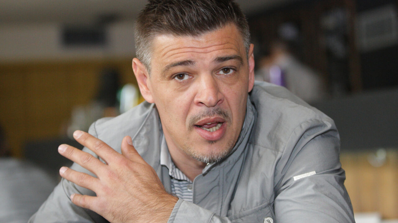 Savo Milošević
